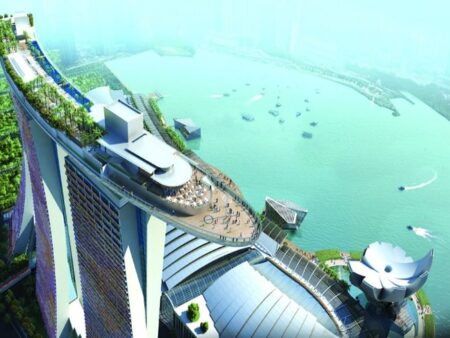 Grande Prémio de Singapura 2025: Destaques da Corrida em Marina Bay