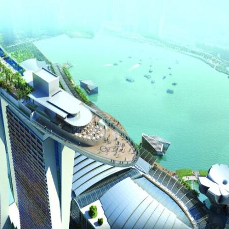 Grande Prémio de Singapura 2025: Destaques da Corrida em Marina Bay