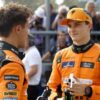 A Colisão Norris-Piastri em Singapura: Martin Brundle Afirma que “As Regras do Jogo Mudaram” na Luta pelo Título da F1