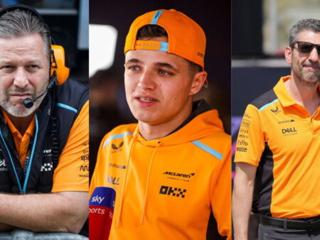McLaren: A Reviravolta Sob a Liderança de Zak Brown e Andrea Stella e a Defesa do Campeonato de Construtores em 2025