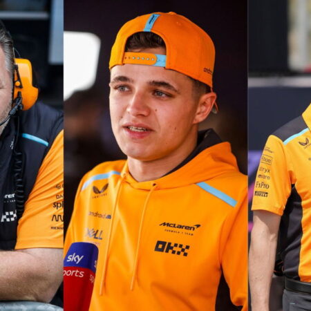 McLaren: A Reviravolta Sob a Liderança de Zak Brown e Andrea Stella e a Defesa do Campeonato de Construtores em 2025