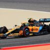 Análise do GP de Singapura: Russell Brilha, McLaren Campeã e Colisão Norris-Piastri