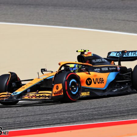 Análise do GP de Singapura: Russell Brilha, McLaren Campeã e Colisão Norris-Piastri