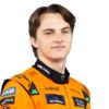 Oscar Piastri: Talento e Inteligência Emocional Elevam-no a Favorito ao Título da F1