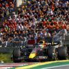 Grande Prémio dos EUA: Verstappen Garante a Pole da Sprint à Frente dos Rivais da McLaren