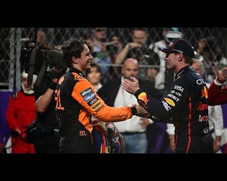 Os Cenários “E Se” que Poderiam Ter Dado o Título da F1 a Verstappen ou Piastri