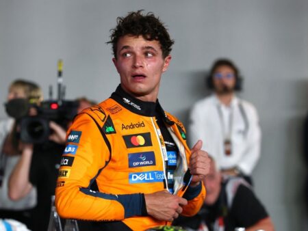 Lando Norris Conquista o Título Mundial de F1 de 2025: Conflitos na McLaren e a Resposta a Verstappen e Piastri