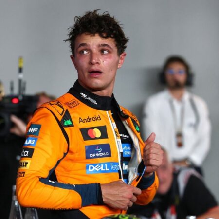 Lando Norris Conquista o Título Mundial de F1 de 2025: Conflitos na McLaren e a Resposta a Verstappen e Piastri