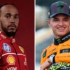 Lando Norris Acredita na Reviravolta de Lewis Hamilton na F1 2026 e Anseia por Duelos