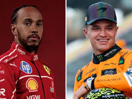 Lando Norris Acredita na Reviravolta de Lewis Hamilton na F1 2026 e Anseia por Duelos