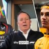 O Veredito de Martin Brundle: A Jornada de Lando Norris ao Título de Campeão da Fórmula 1 em 2025
