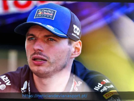 F1 Hoje: Verstappen Convocado pela FIA, Problemas de Carga na China Persistem