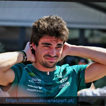 Lance Stroll Descreve Vibrações do AMR26: “Um Choque Elétrico no Assento”