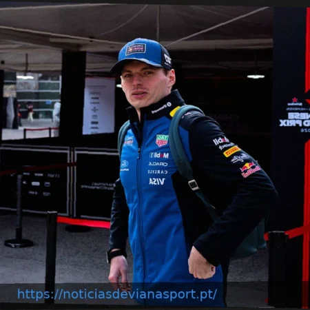 Vitória na NLS2: Colega de Equipa de Max Verstappen, Jules Gounon, Cheio de Elogios