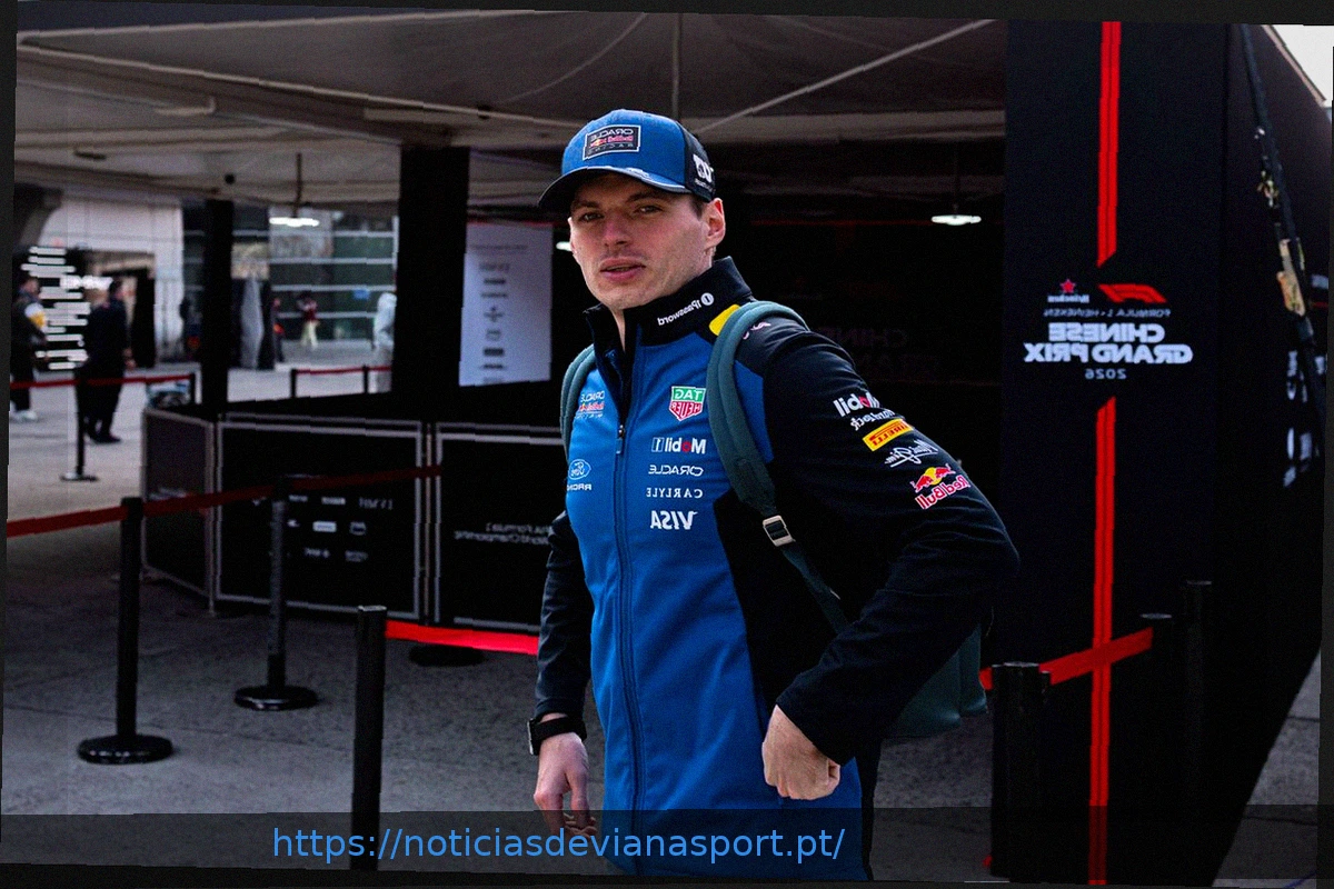 Preview Vitória na NLS2: Colega de Equipa de Max Verstappen, Jules Gounon, Cheio de Elogios