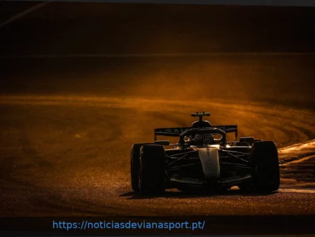 FIA e Fabricantes de Motores de F1 Aprovam Atualizações nos Controles de Taxa de Compressão