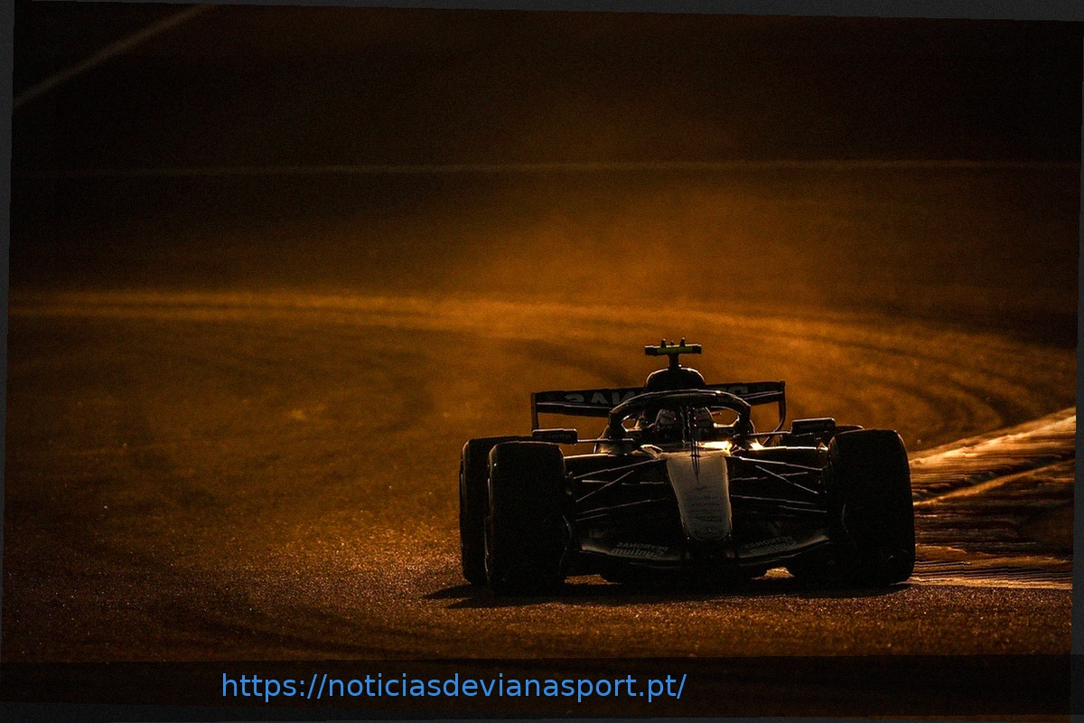 Preview FIA e Fabricantes de Motores de F1 Aprovam Atualizações nos Controles de Taxa de Compressão