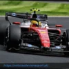 F1 Hoje | Ferrari deve levar a asa ‘Macarena’ para a China, enquanto Alpine reage ao ‘interesse’ de Wolff