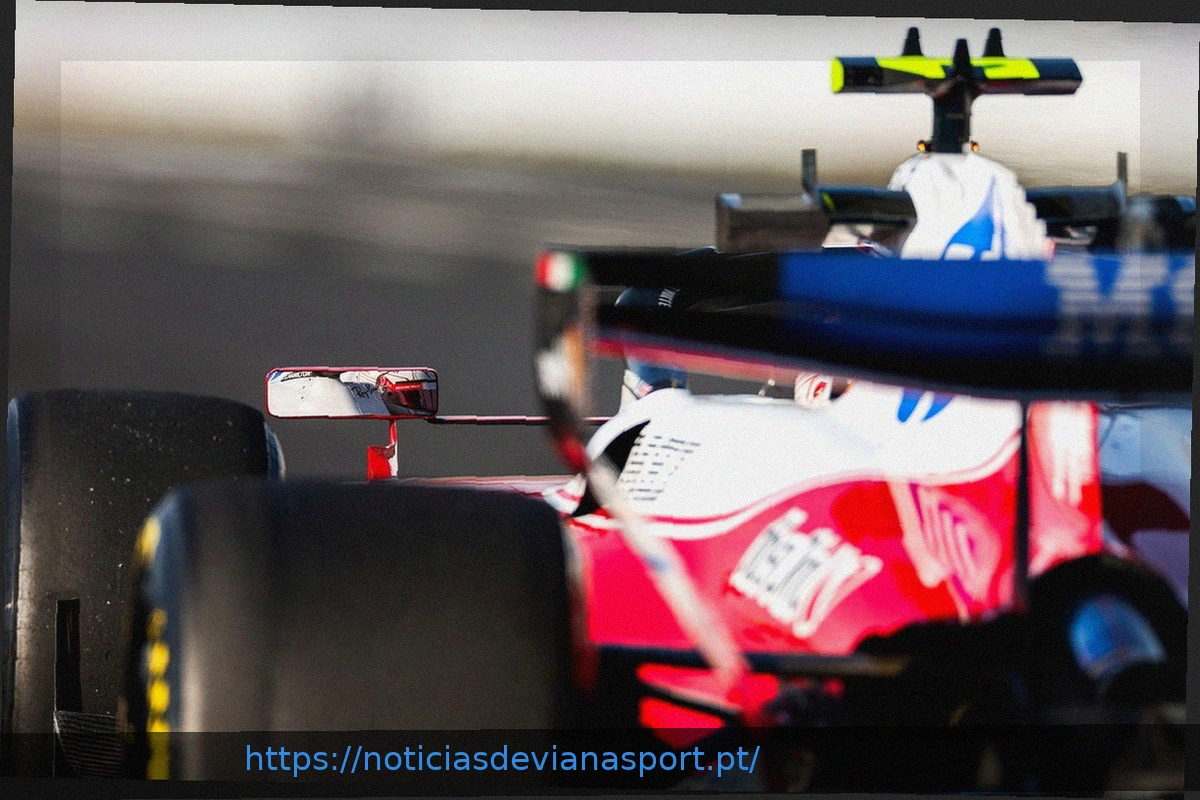 Preview Ferrari Decide Não Estrear Asa ‘Macarena’ em Suzuka