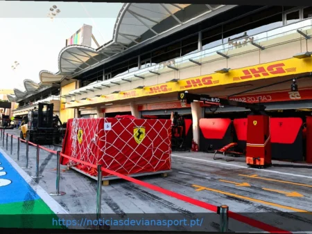 Unpacking the Non-Technical Hurdles in 2026 F1 Car Upgrades