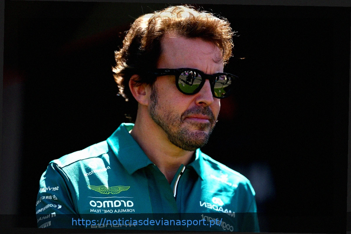 Preview Desafio de Alonso: Aston Martin F1 e as Limitações da Unidade de Potência Honda