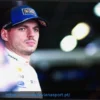 Verstappen recebe o veredito dos comissários de corrida após acidente na qualificação para o Grande Prêmio da Austrália