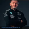 Mercedes Anuncia Reestruturação Estratégica e Nomeia Bradley Lord como Vice-Chefe de Equipe