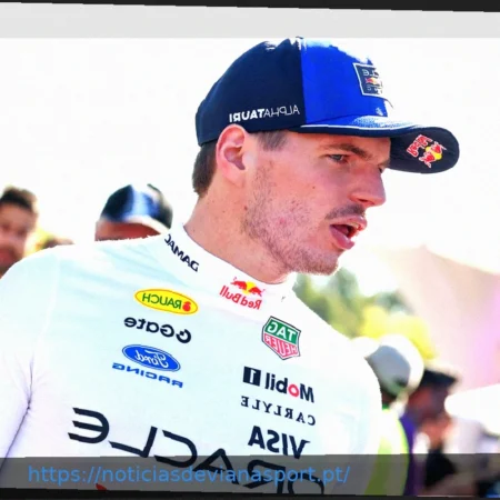 Verstappen ‘empurra’ o rótulo de ‘mais rápido’ para os rivais – antes da abertura da temporada de 2026