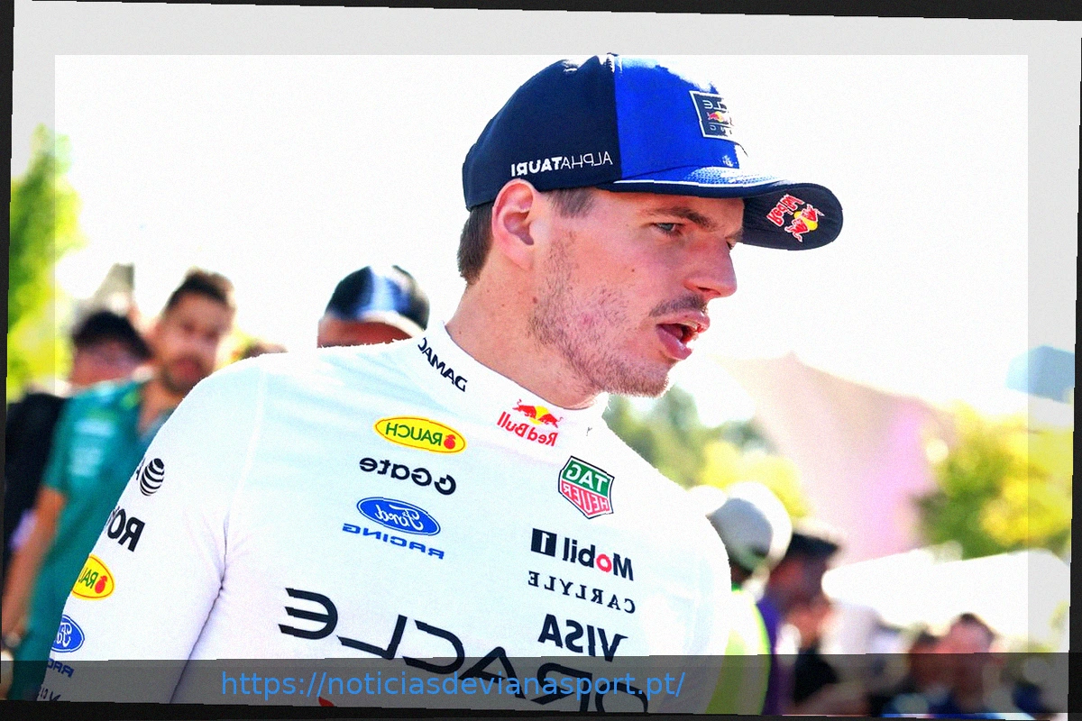 Preview Verstappen ‘empurra’ o rótulo de ‘mais rápido’ para os rivais – antes da abertura da temporada de 2026