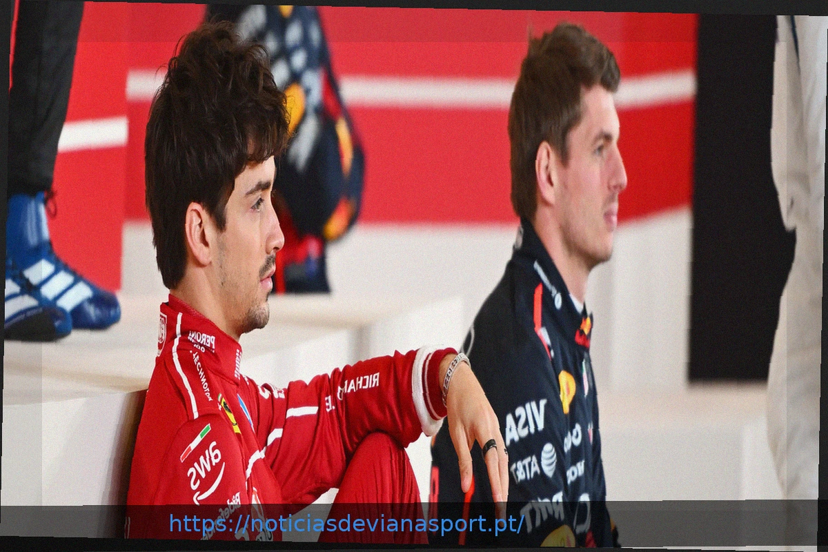 Preview F1 2026: Regulamento Sob Ataque? Pilotos Críticos, Mas Ideal para as Sprints da Liberty Media?