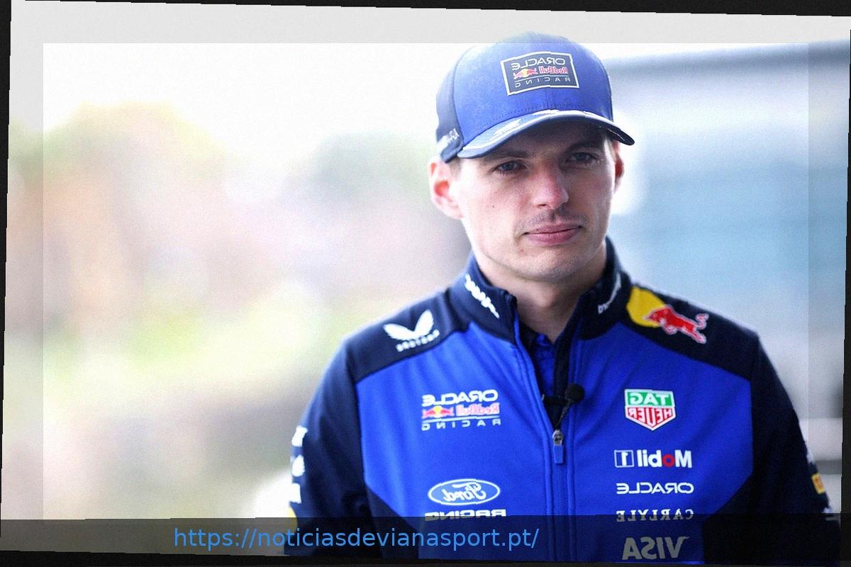 Preview Verstappen compartilhou ideias com a FIA, mas é possível acabar com as ‘corridas ioiô’ na F1?