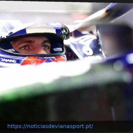 Jos Verstappen: Preocupação com a Motivação de Max na Fórmula 1