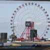 Fórmula 1 2026: Grande Prêmio do Japão – O Cronograma Completo na Lendária Pista de Suzuka