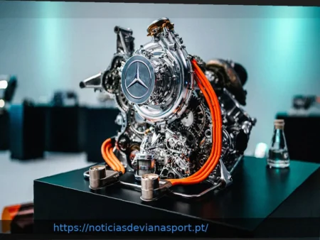 Unidades de Potência de 2026 em Comparação: Ferrari Reativa, Mercedes Eficiente e os Estranhos Pedidos à FIA