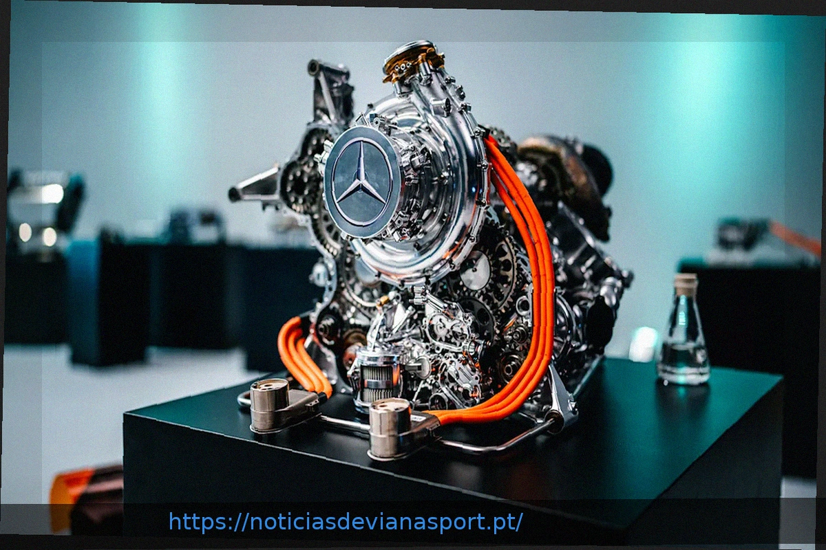 Preview Unidades de Potência de 2026 em Comparação: Ferrari Reativa, Mercedes Eficiente e os Estranhos Pedidos à FIA