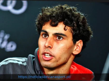 Bortoleto não se surpreende com a saída de Wheatley da Audi F1