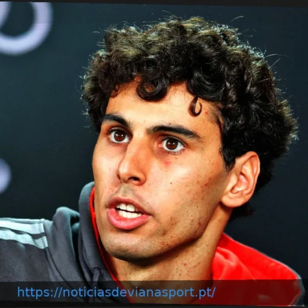 Bortoleto não se surpreende com a saída de Wheatley da Audi F1