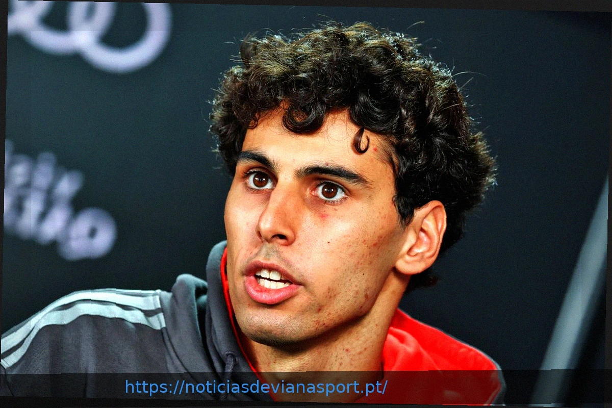 Preview Bortoleto não se surpreende com a saída de Wheatley da Audi F1