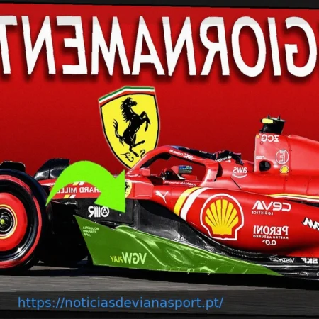 Suzuka, análise dos treinos livres: Mercedes à frente, Ferrari em dificuldades, mas…