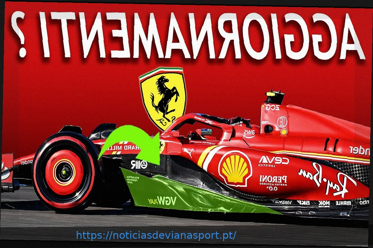 Preview Suzuka, análise dos treinos livres: Mercedes à frente, Ferrari em dificuldades, mas…