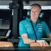 Newey Aponta Honda: A Verdadeira Causa dos Problemas Massivos na Aston Martin