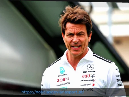Wolff teme Ferrari e ‘várias outras equipes’ apesar do domínio em Melbourne