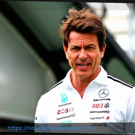 Wolff teme Ferrari e ‘várias outras equipes’ apesar do domínio em Melbourne