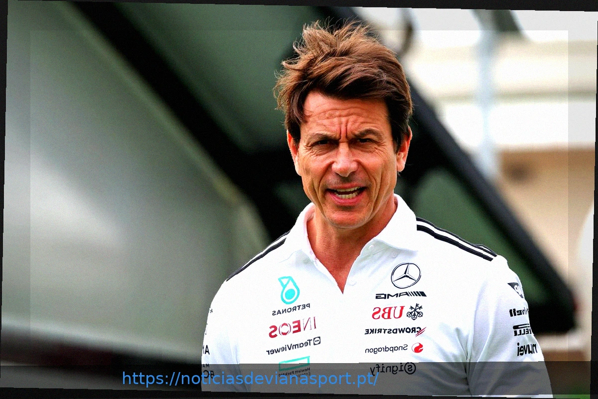 Preview Wolff teme Ferrari e ‘várias outras equipes’ apesar do domínio em Melbourne