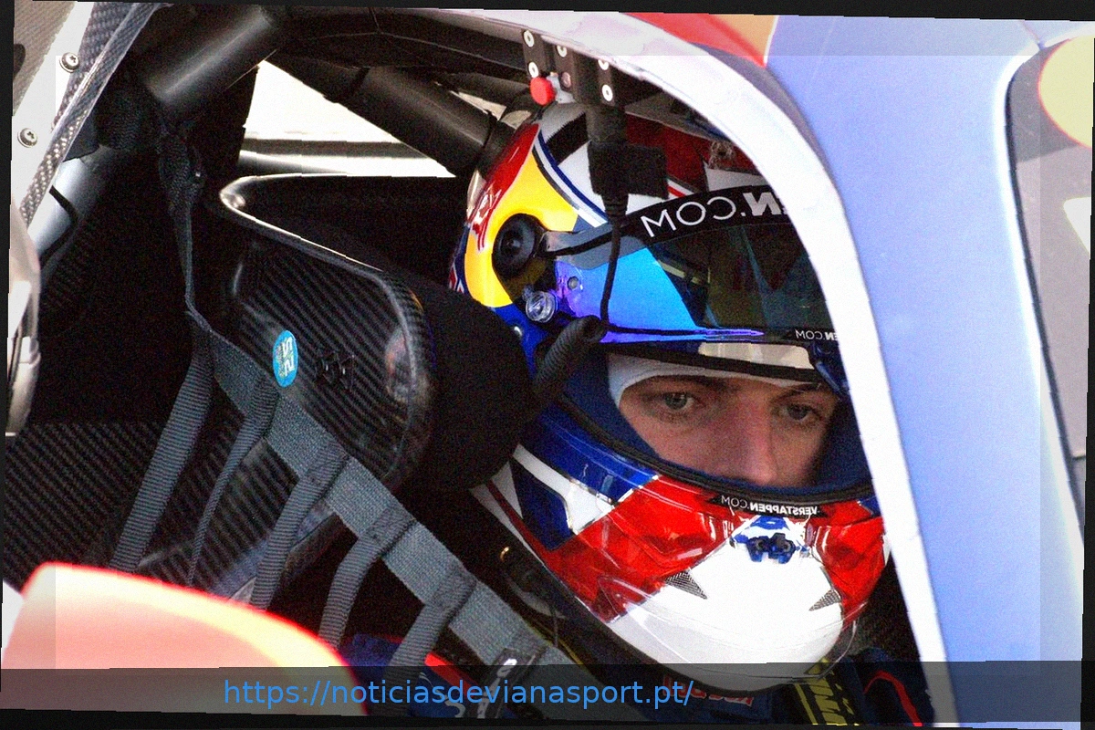 Preview Verstappen Elogiado por “Corrida Grandiosa” em Duelo Eletrizante na Nordschleife