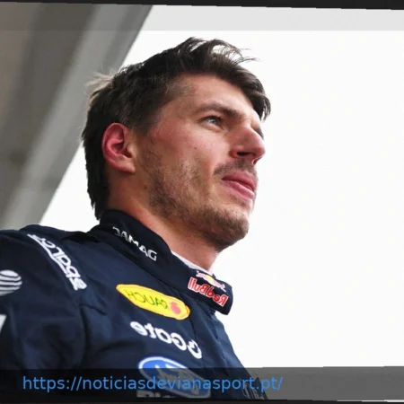 Fórmula 1 Hoje: Catástrofe para Verstappen – Antonelli Brilha em Suzuka e Supera Russell