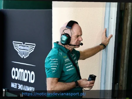 Honda: Repetindo o Maior Erro na F1 com o Motor de 2026?