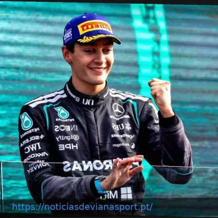 GP da China – Sprint: Grid de Largada Provisório Após Penalidade de Gasly