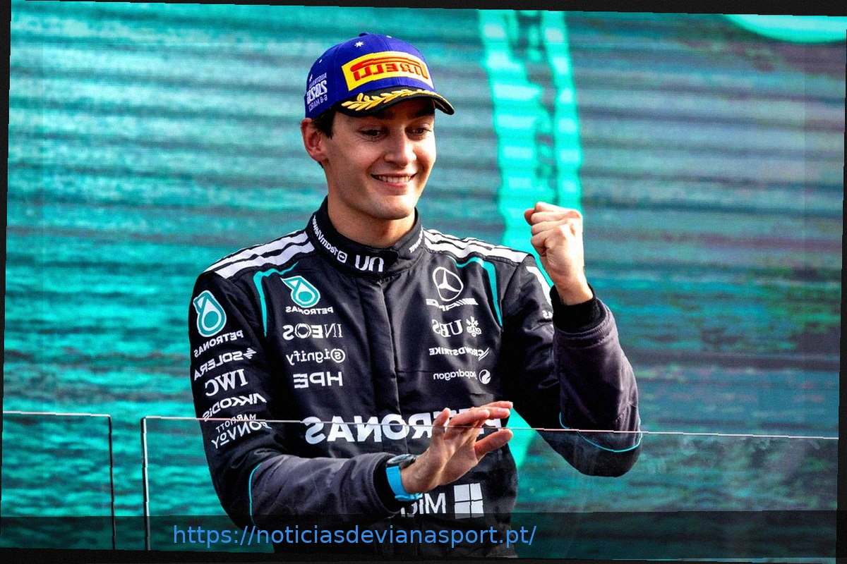 Preview GP da China – Sprint: Grid de Largada Provisório Após Penalidade de Gasly