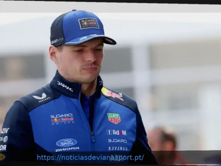 Canal de TV Transforma Crítica de Verstappen em Realidade com Trailer Estilo Mario Kart